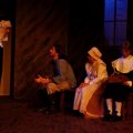 Bruce Schechter, Gordon Carmadelle, Sallie Coltrin, Andrew Lehmann, Gregory Doyle