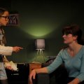 Chloe East, Rebecca Bollar