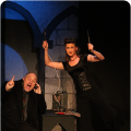 Dan Henry, Darcy Porter