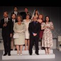 B&B 1 - The Cast