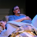 Michelle M Pederson, Peter Hilton